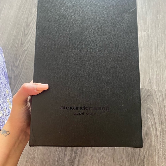 Alexander Wang Heels - Picture 5 of 5